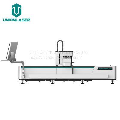 High Configuration Fiber Laser Cutting Machine Price Of Cutting Machine 3000w