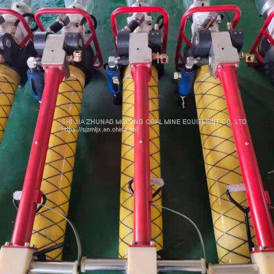 MQT Series Pneumatic Anchor Drilling Rig for Mining Use Drill Machine