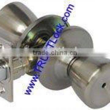 ANSI Grade 3 Round Knob Lock