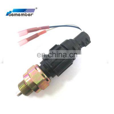 81255250156 Intake Air Temp Sensor Water Pressure Oil Steam Fuel For MAN