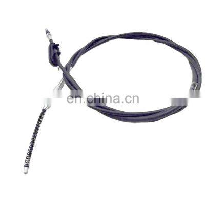 Hot sale automobile hand brake cable OEM 597601C000 597701C000 5977007010 597701G000