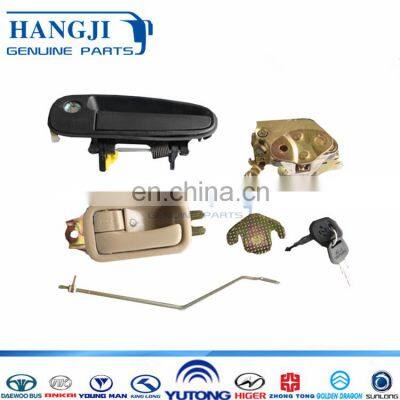Price of New Bus Luggage Door Lock 516 Design Door Handle Lock photo-5