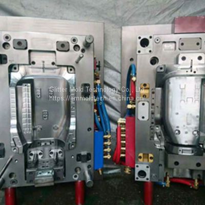 Automotive Product Mould