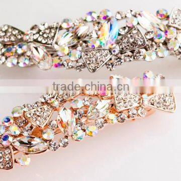 french barrette hair clips wholesale FMFJ280