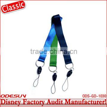 Disney factory audit lanyards wholesale 143234