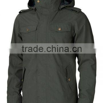 Wholesale China factory men's jackets