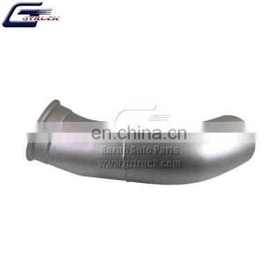 Muffler Exhaust Pipe Oem 1629939 for VL Truck Flexible Pipe