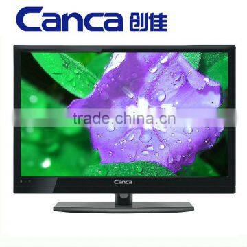 24inch HD TV ELED TV