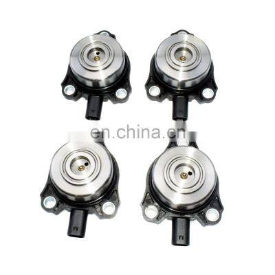 4Pcs Camshaft Adjuster Magnet For Mercedes-Benz SL550 E550 ML350 ML550 G550 2720510177 photo-2
