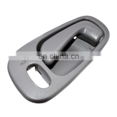 Free Shipping!Gray Interior Door Handle Left for Chevrolet Toyota Corolla 69206-02060