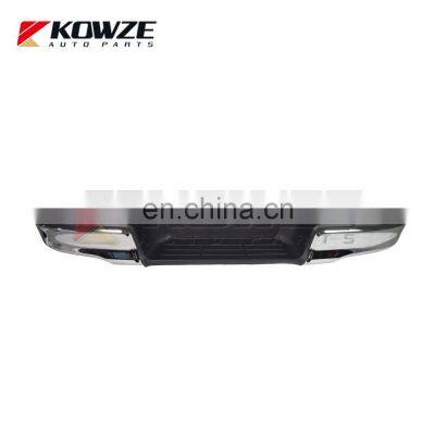 Rear Bumper Reinforcement Support Bracket For TOYOTA HILUX TGN126 GUN125 52023-0K030