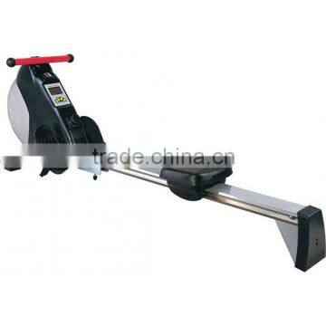 Folding Magnetic Resistance Power Rower RM208 Best Rower Use at Home