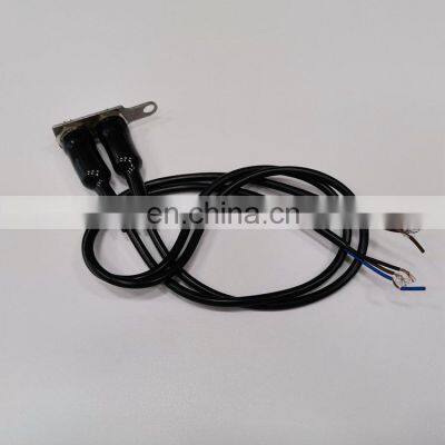 Best Quality Professional Waterproof IP65 22mm Motorcycle YXRZ-S7 Dual LED Bracket Switch photo-5