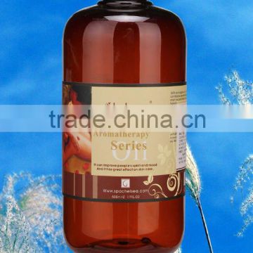 Charming aphrodisiac oil, 1 l