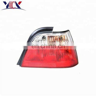 Car Rear tail lamp (Crystal) Auto Parts Rear tail light (Crystal) for Daewoo Cielo R 96187411 L 96187410