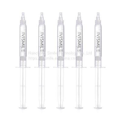 IVISMILE 35%Carbamide 3ml Teeth Whitening Gel Refill photo-3