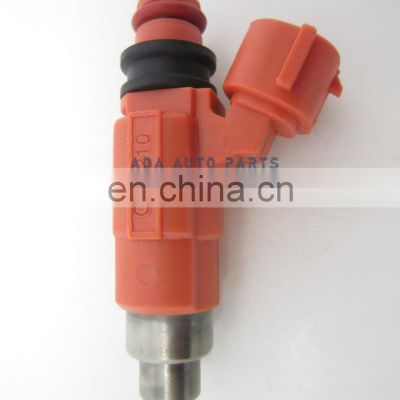 Original Used High Quality Fuel Injector CDH210 For Yamaha R1 2002 2003 OME MD319791 68V-8A360-00-00