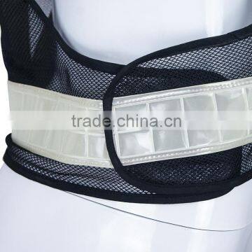 Cheap High Visible Road Safety Reflective Vest RF007L photo-5