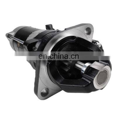 Jinbei spare parts Brilliance spare parts Starter motor Jinbei van spare parts