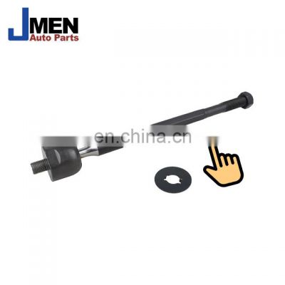 Jmen 45503-09480 Steering Rack End for Toyota Tacoma 05- Car Auto Body Spare Parts