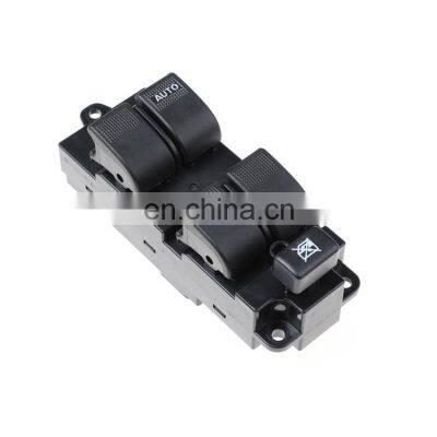 GJ6A-66-350A RHD/right Drive Master Window Switch GJ6A66350A For Mazda 6 2003-2010 photo-2