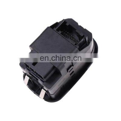 ZHIPEI Bettery Power Window Switches 6554.WA 6552.WP For Peugeot 206 306 2002-2013 photo-4