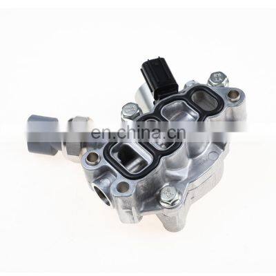 100020866 ZHIPEI Solenoid Spool Valve With Gasket Part 15810-RKB-J01 For Honda Accord Odyssey Pilot 3.5 3.0 V6 Hybrid 2005-2008 photo-3