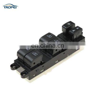 25401-EH100 Left Master Power Window Control Switch Front For Infiniti M35 M45 2006 2007