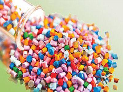 Plastic Extruder & Pelletizer For Masterbatch photo-2