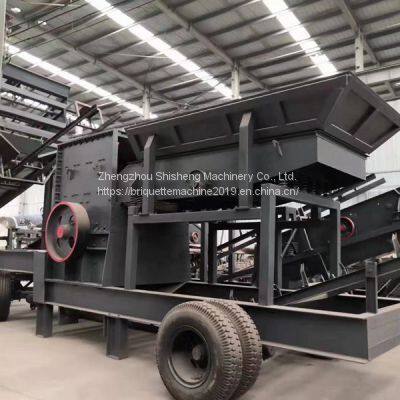 Not Easy To Wear Box-type Breaker Durable photo-5