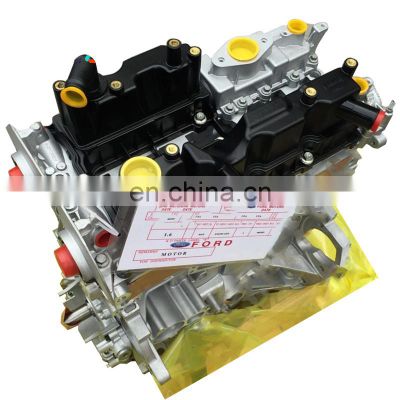 High Quality Turbocharged Del Motor 1.6T Drive Engine For Volvo S60 S80 V70 V60 V40