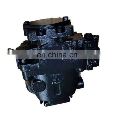 Sauer danfoss 4012239 ERR-130B ER-R-100B/130B/147B series Hydraulic Piston Pump ER-R-130B-LS-28-21-NN-N-3-S1NL