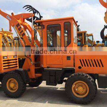 wheel loader 916