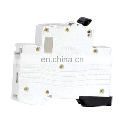 2021 New Design Fast Delivery Matis MM50H-1P MCB 230V 50/60hz Air Circuit Breakers