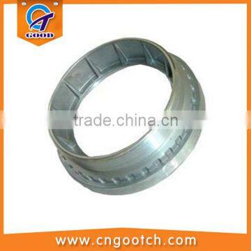 customized zinc die castig parts