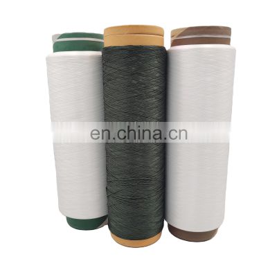 Good Quality 100/144 SD SIM 100% Dope Dyed nylon Yarn DTY dty 100/144 sd aa