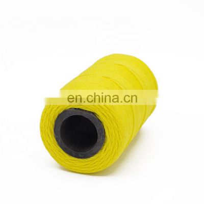 210D/12 Nylon Fishing Twine for rope