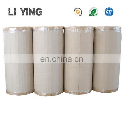 Liying Packaging Adhesive BOPP Jumbo Roll Tape