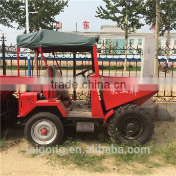 skip car 2000kg dump truck for sale