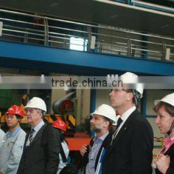 ASTM GB Standard Iron Square Bar Steel, Steel Purlin, Iron Billet for Rebar photo-4