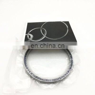 Reali-Slim Ball Bearing Thin Bearing JU080CP0