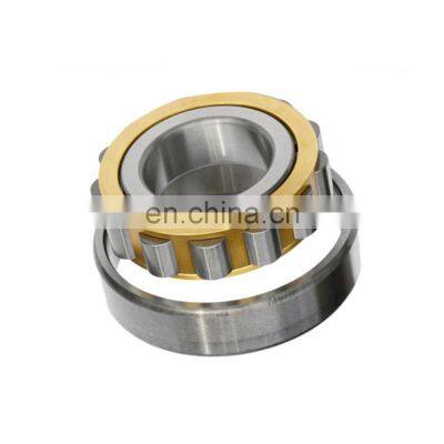 N417 Single Row Cylindrical Roller Bearings