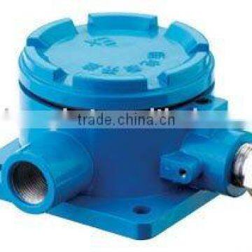 (BP12-1) Aluminum Sensor housing