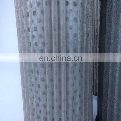 Machine Oil Filter for Hydraulic WU-40 (80 100 180um) photo-3