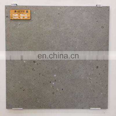 glazed new Design customize order shipping mall ceramic floor tile
