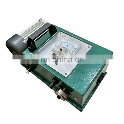 LWT-2 Lubricating Abrasion Testing Meter