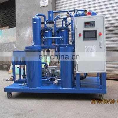 High Yield Used Cooking Oil Recycling Machine photo-4