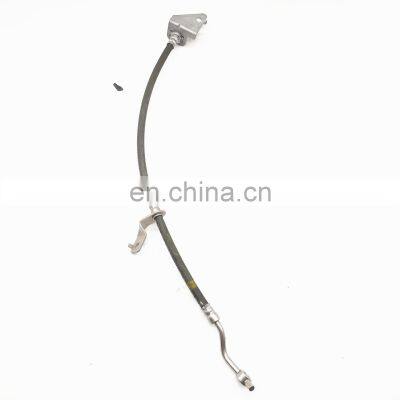 High quality automotive brake hose for hyundai LM EL ELH 2009 587322S100