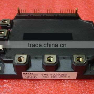 6MBP100RA060 IGBT Module