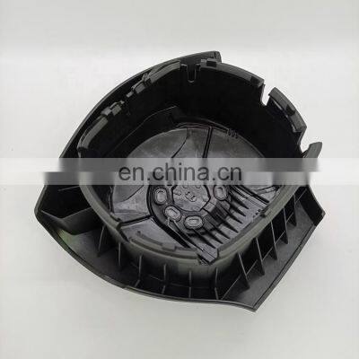 Wholesale Car Steering Wheel Plastic Cover Airbag for VWW Passat B7 2011 Jetta 2011 Tiguan 2011